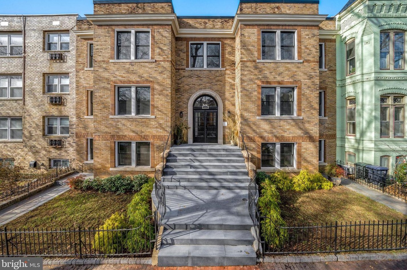 317 3rd St Se #26, Washington, DC 20003