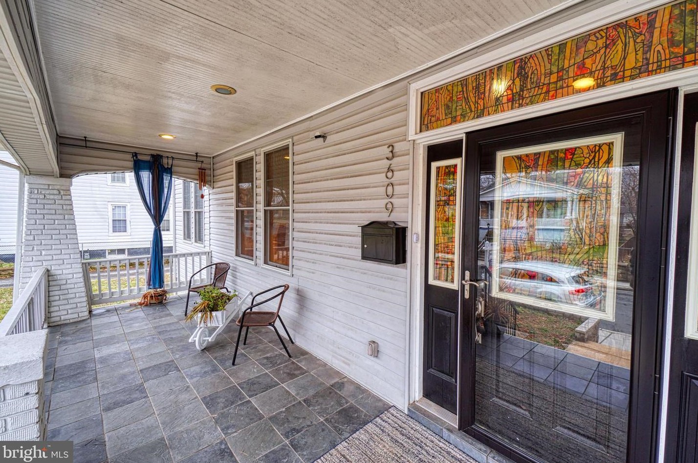 3609 Brothers Pl Se, Washington, DC 20032