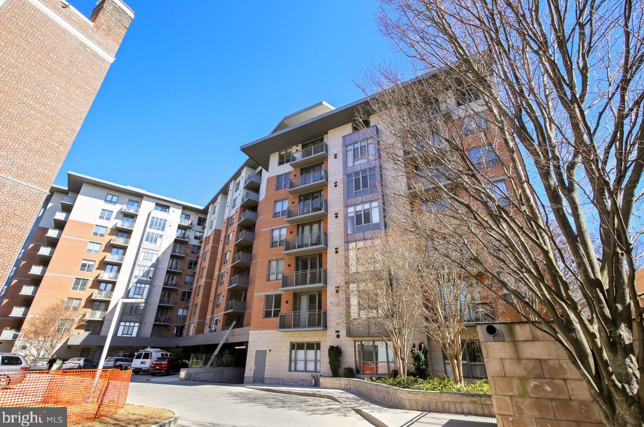 3883 Connecticut Ave Nw #619, Washington, DC 20008