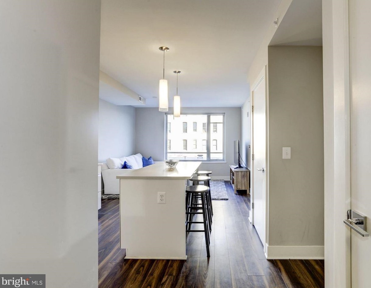 1311 13th St Nw #502, Washington, DC 20005