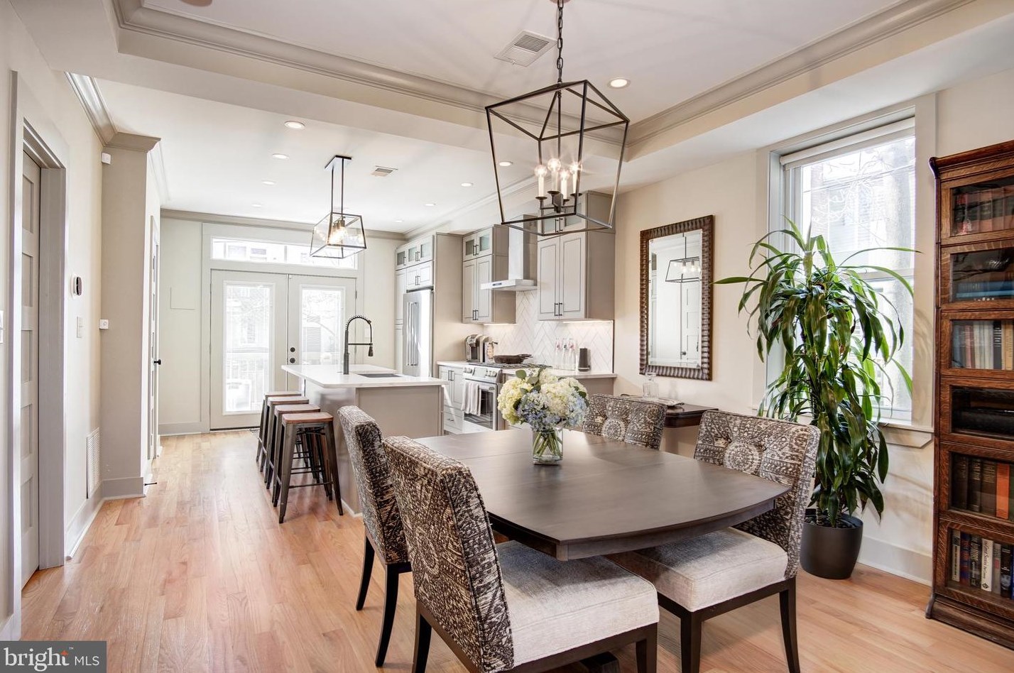 1307 Corbin Pl, Washington DC 20002 exterior