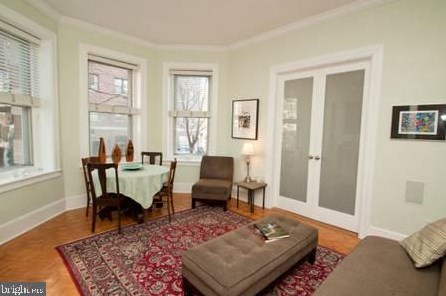 1851 Columbia Rd Nw #107, Washington, DC 20009