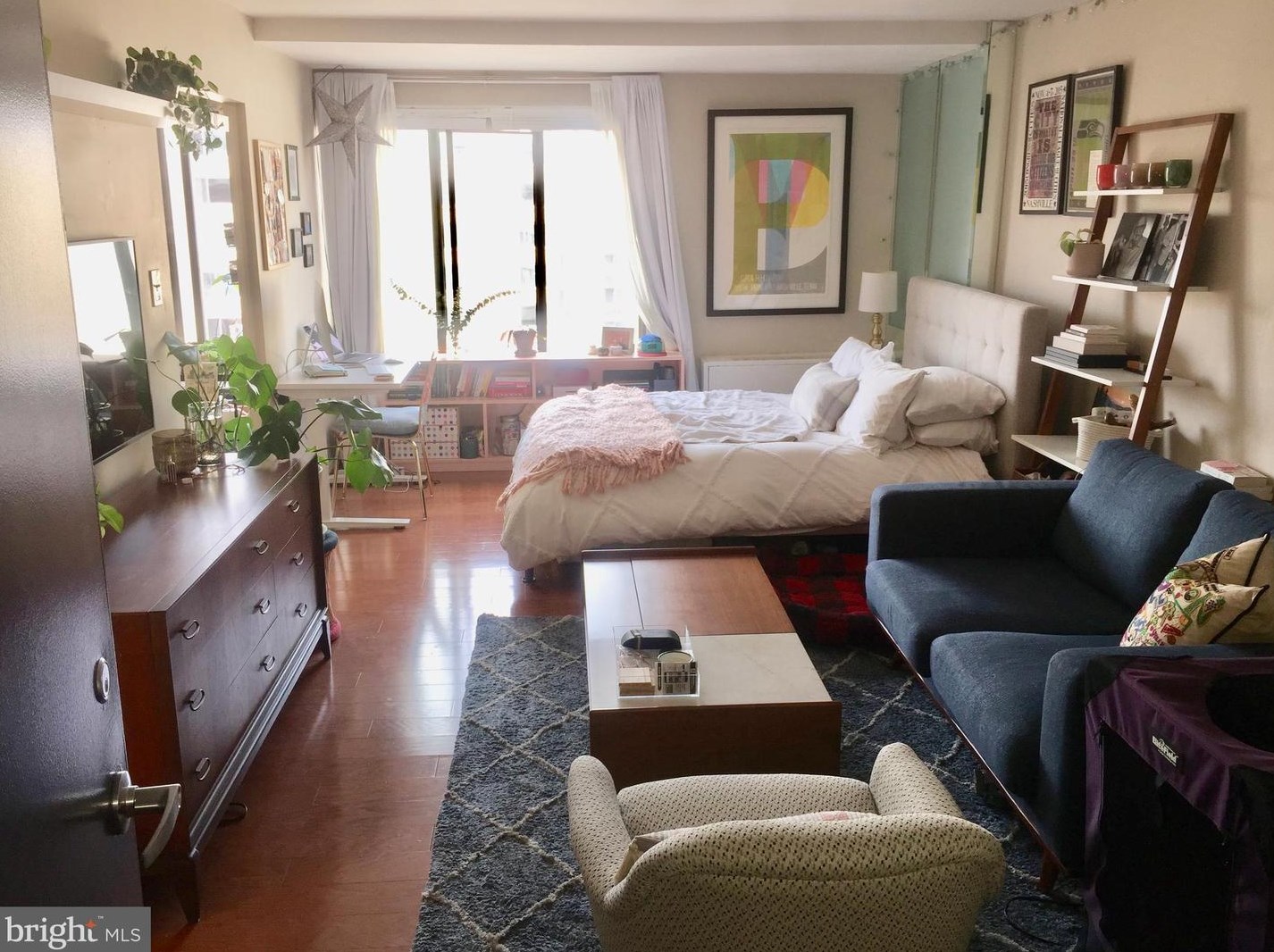 1440 N St Nw #910, Washington, DC 20005
