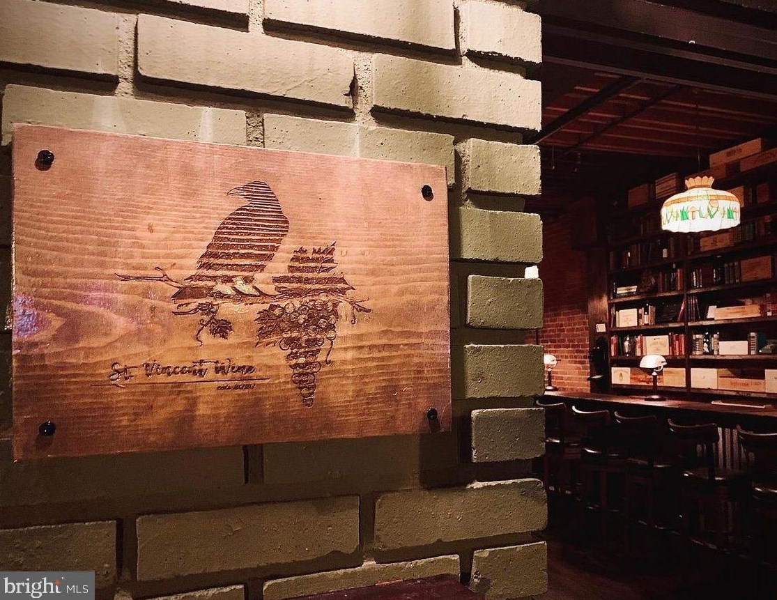 2920 Georgia Ave, Washington DC  20001-3828 exterior