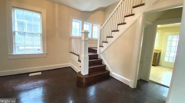 2711 Wisconsin Ave Nw, Washington, DC 20007