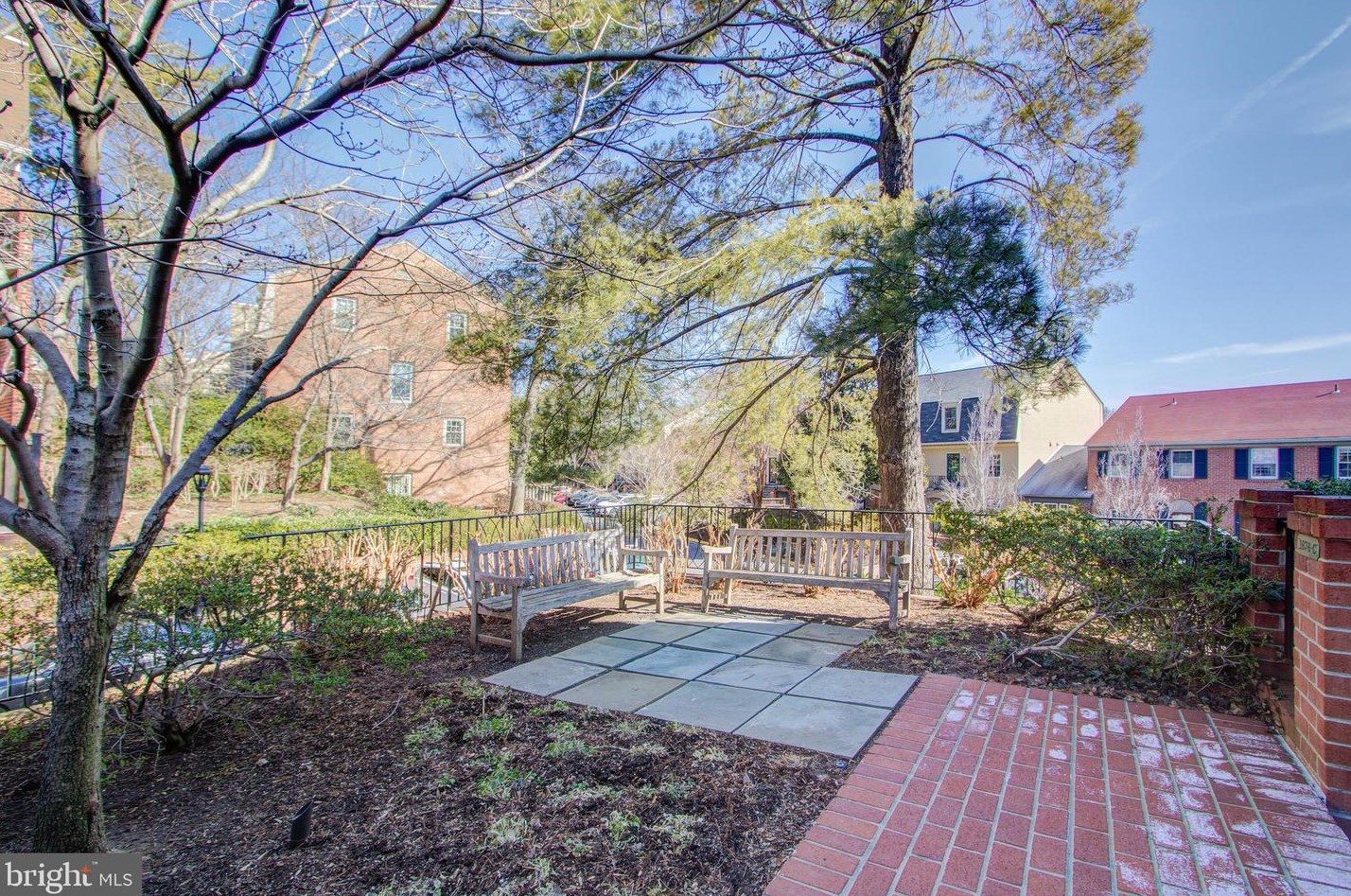 1676 Beekman Pl Nw #b, Washington, DC