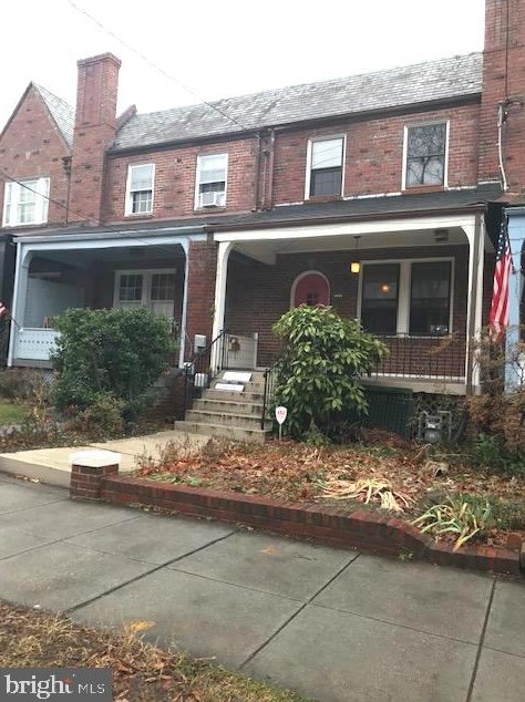 3832 Calvert St Nw, Washington, DC 20007