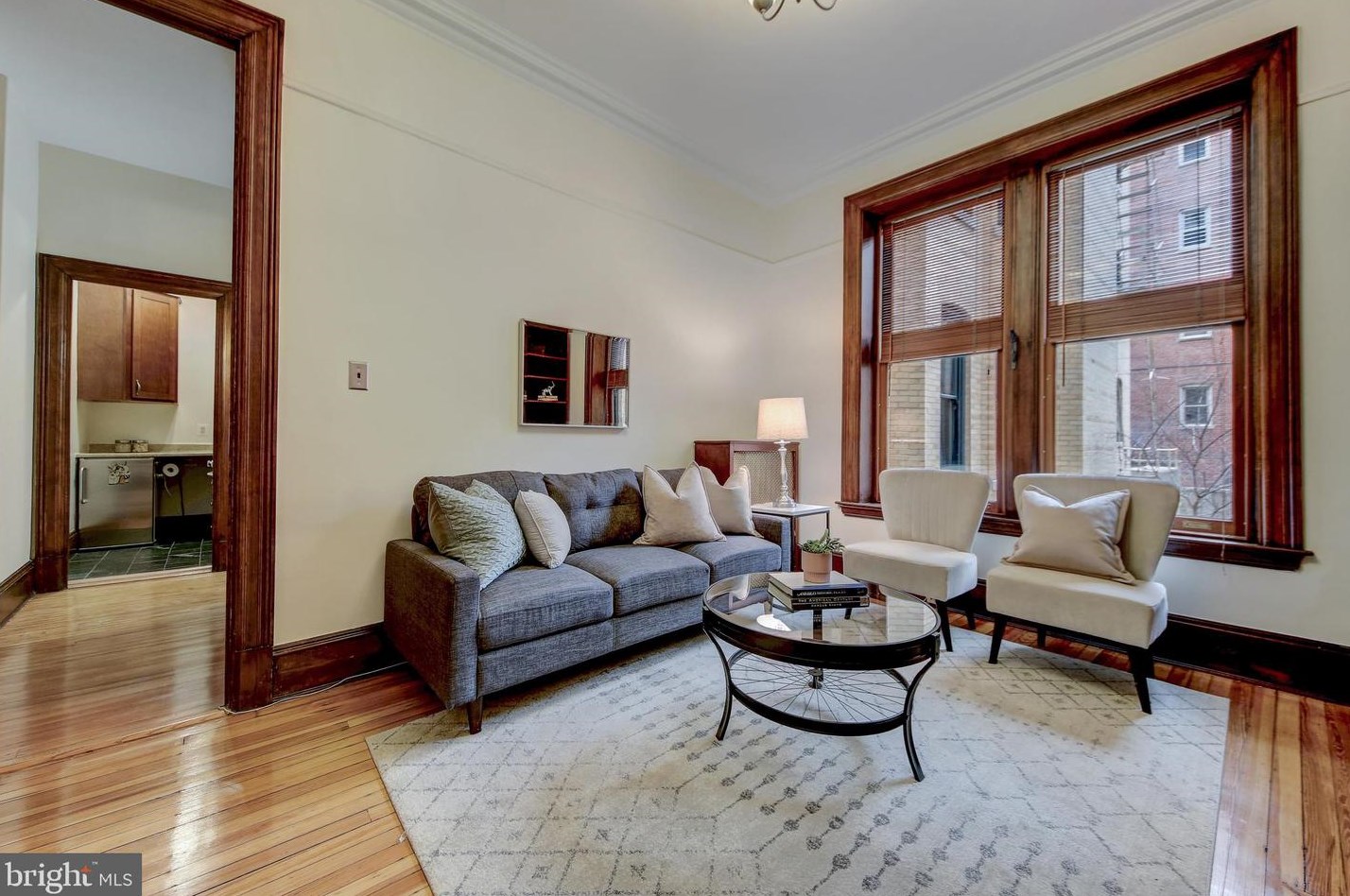 2220 20th St Nw #7, Washington, DC 20009
