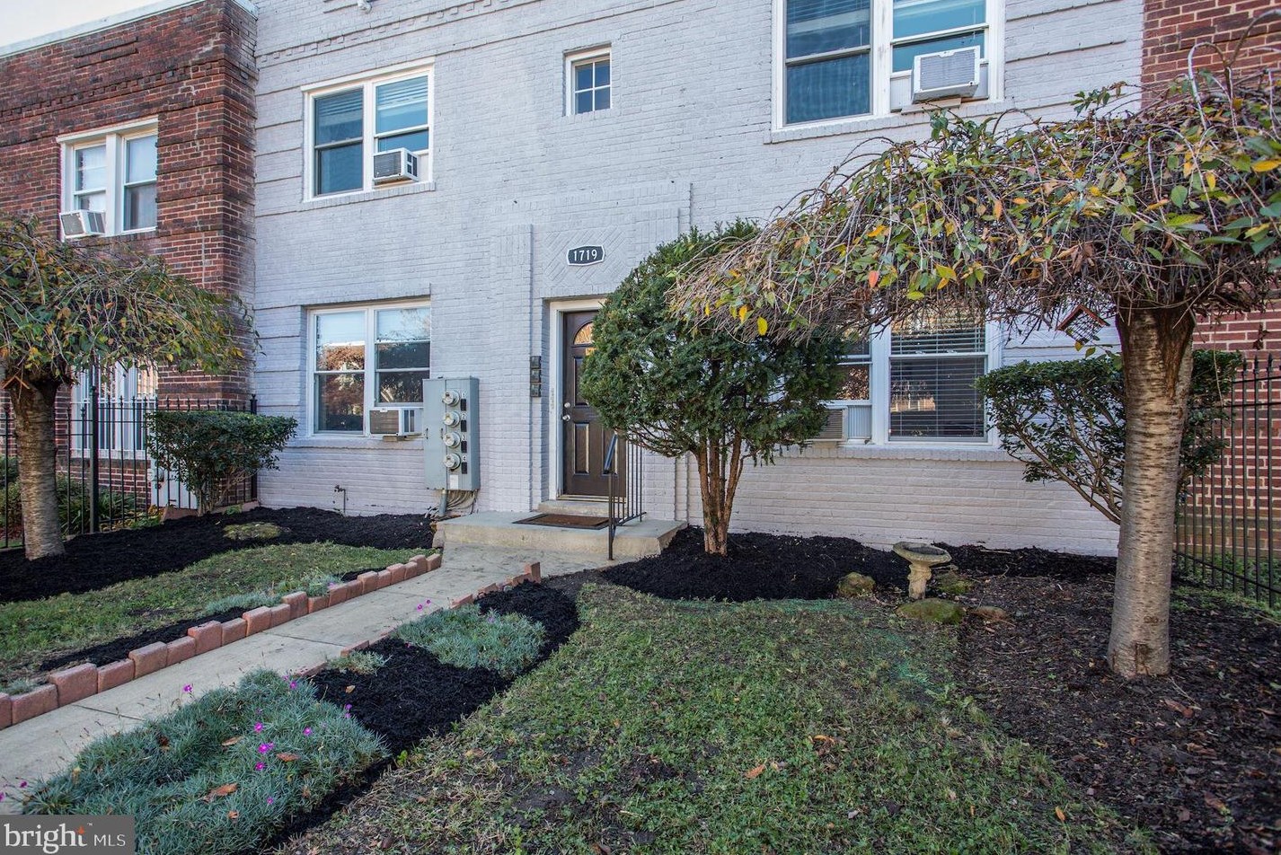 1719 H St Ne Apt 3, Washington, DC 20002