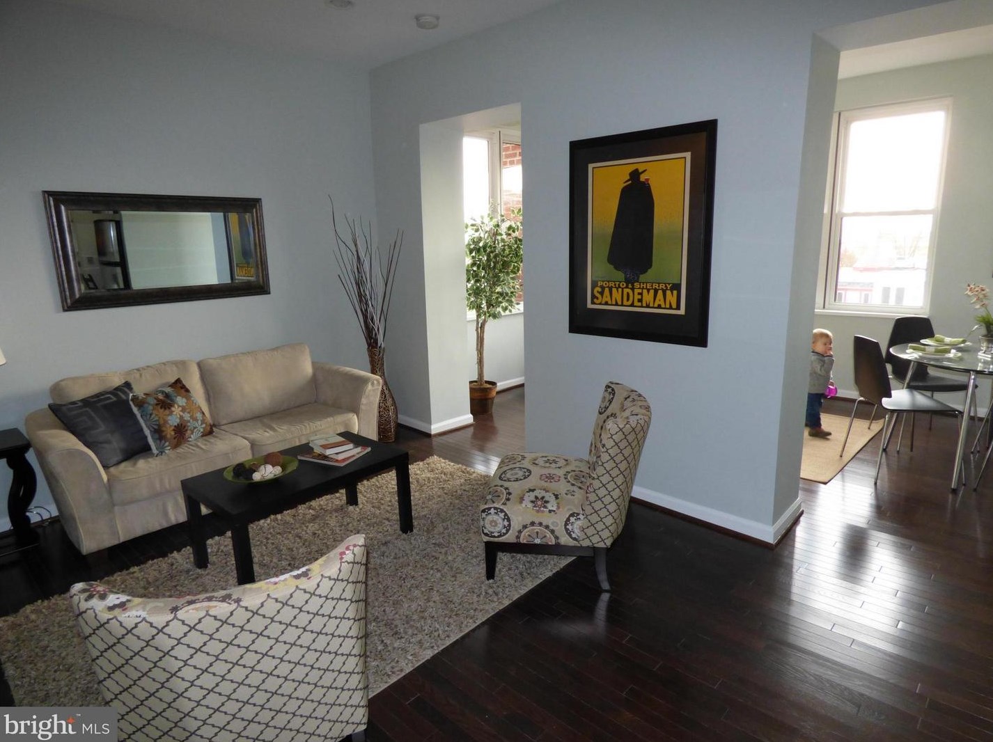 1848 Wyoming Ave Nw #303, Washington, DC 20009
