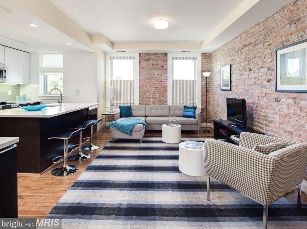 1801 Wyoming Ave Nw #23, Washington, DC 20009
