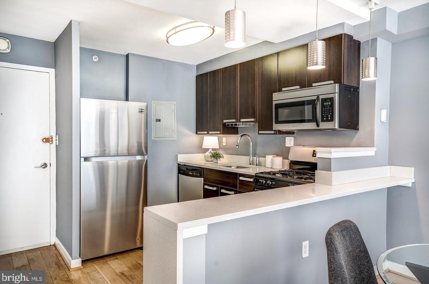 1101 3rd St Sw #709, Washington, DC 20024
