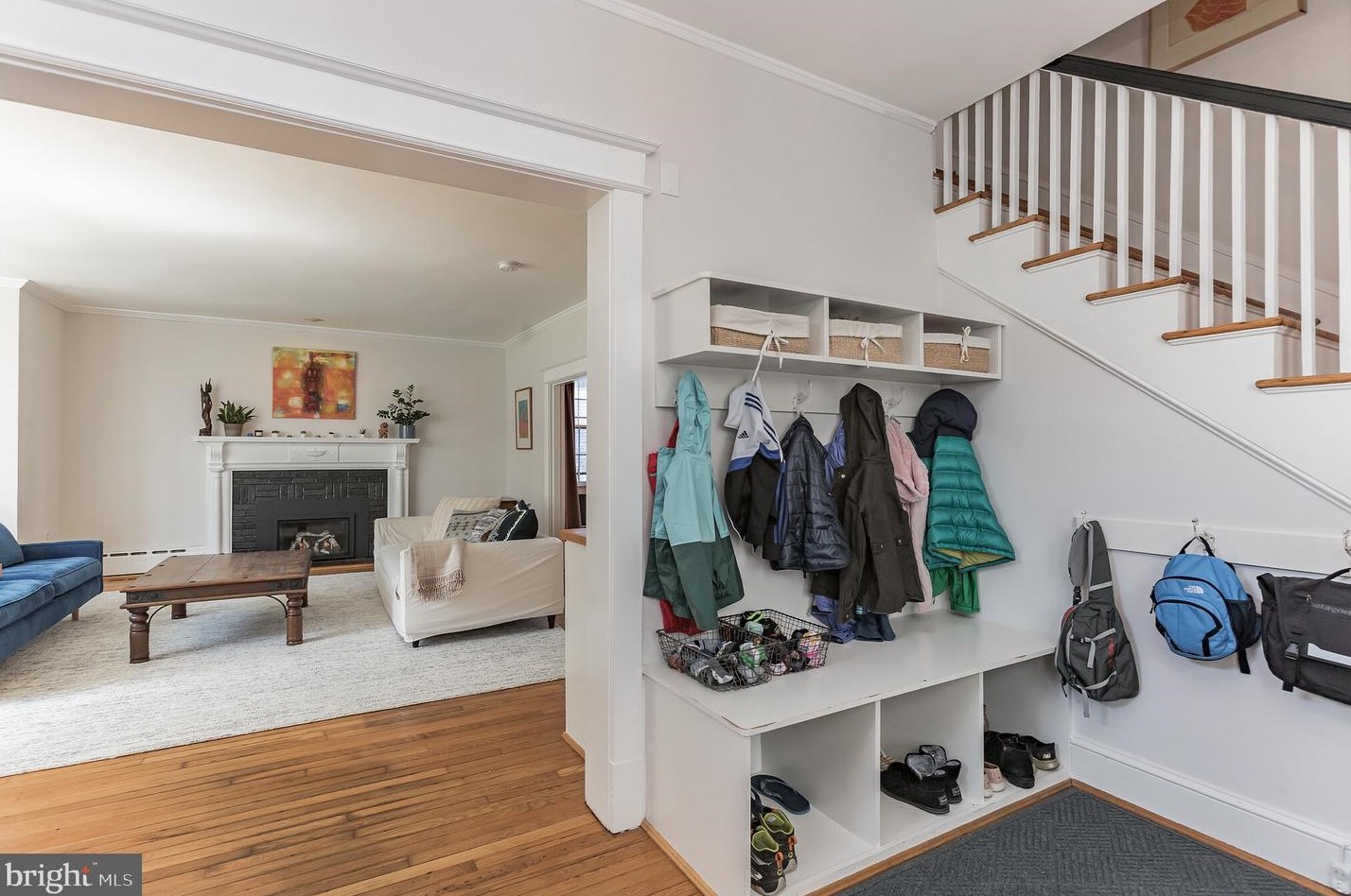 3305 Woodley Rd Nw, Washington, DC 20008