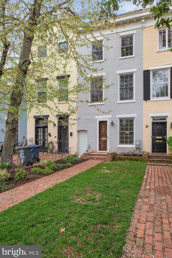 635 Carolina Ave, Washington, DC 20003-4309