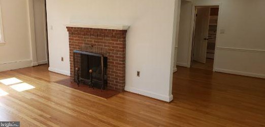 2048 36th St Se, Washington, DC 20020