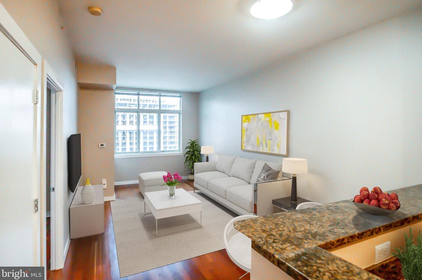 1000 New Jersey Ave Se Apt 1015, Washington, DC 20003