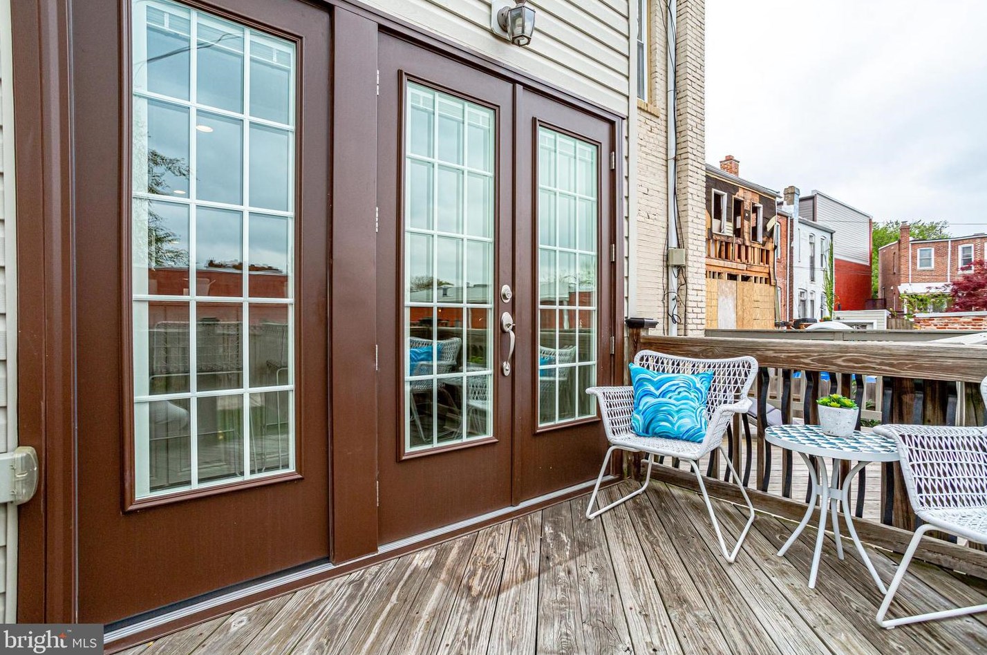 234 14th St, Washington DC  20003-2367 exterior