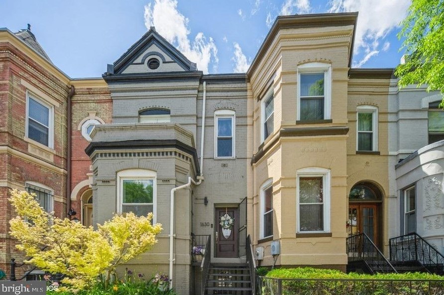 1630 6th St Nw, Washington, DC 20001