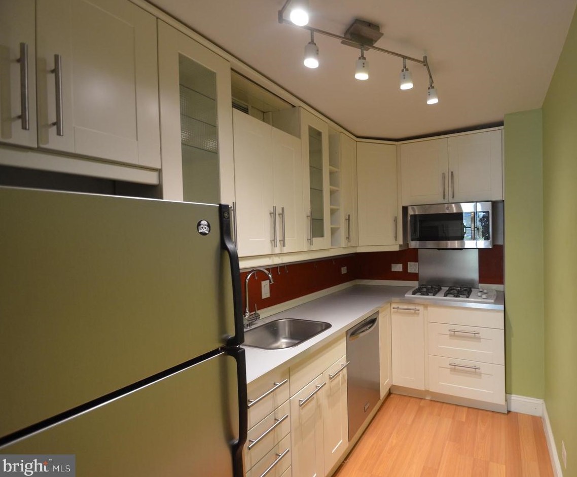 1260 21st St Nw #712, Washington, DC 20036