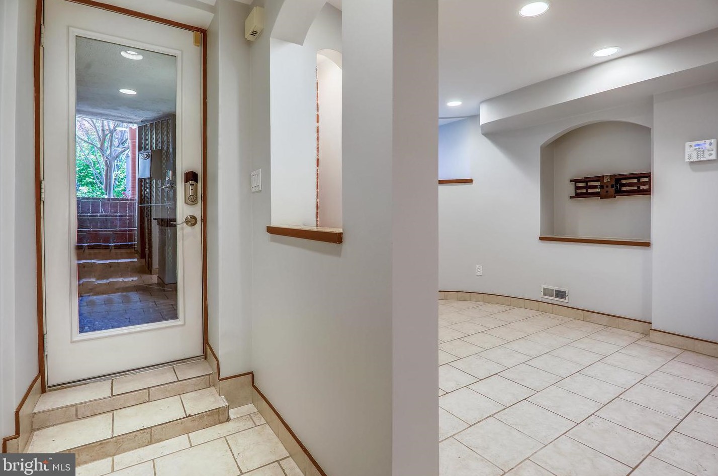 1336 Fairmont St Nw #b, Washington, DC 20009