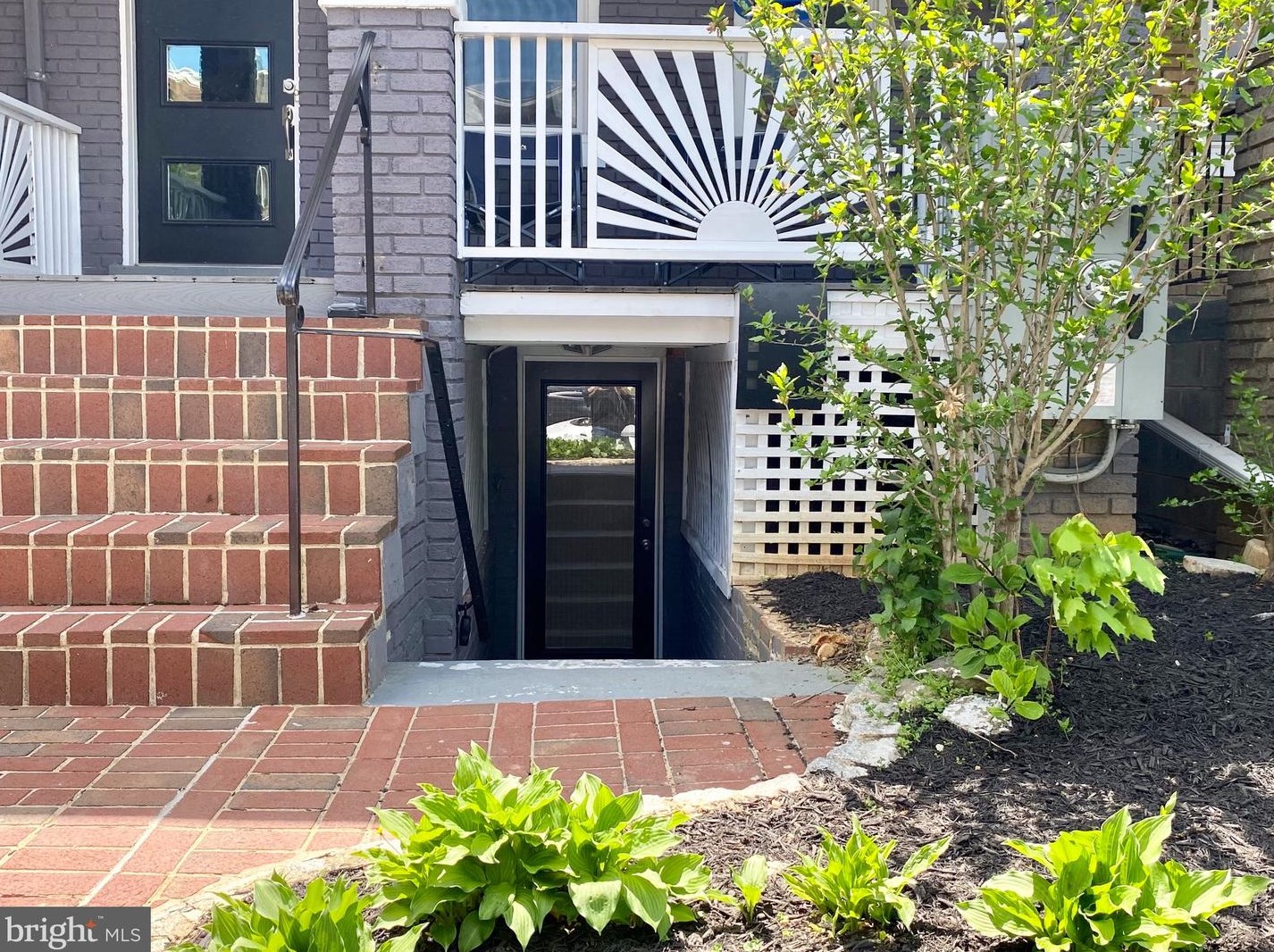 1336 Quincy St Nw #2, Washington, DC 20011