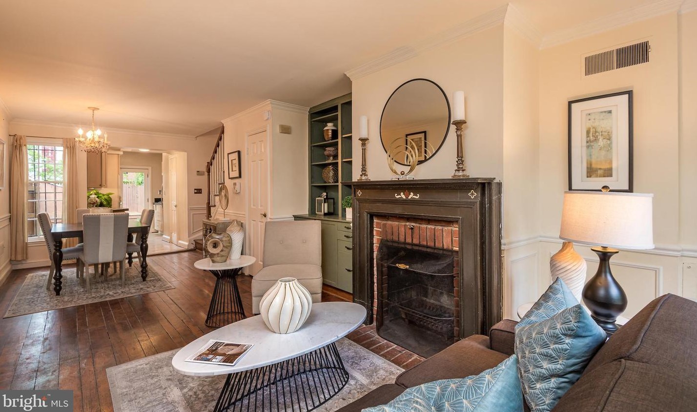 1011 Carolina Ave, Washington, DC 20003-3907