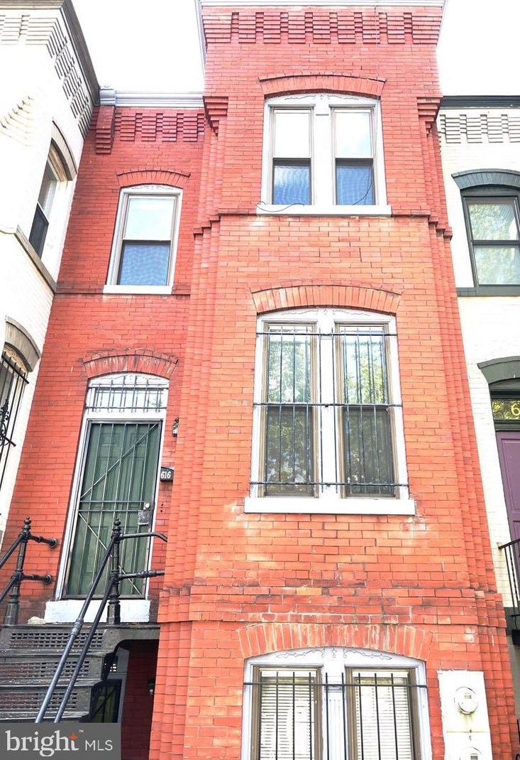 616 7th St Ne, Washington, DC 20002