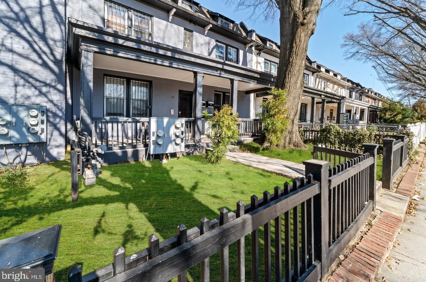 1716 W Virginia Ave Ne #102, Washington, DC