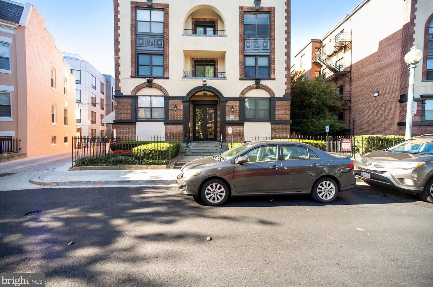 1436 Meridian Pl Nw Apt 105, Washington, DC 20010