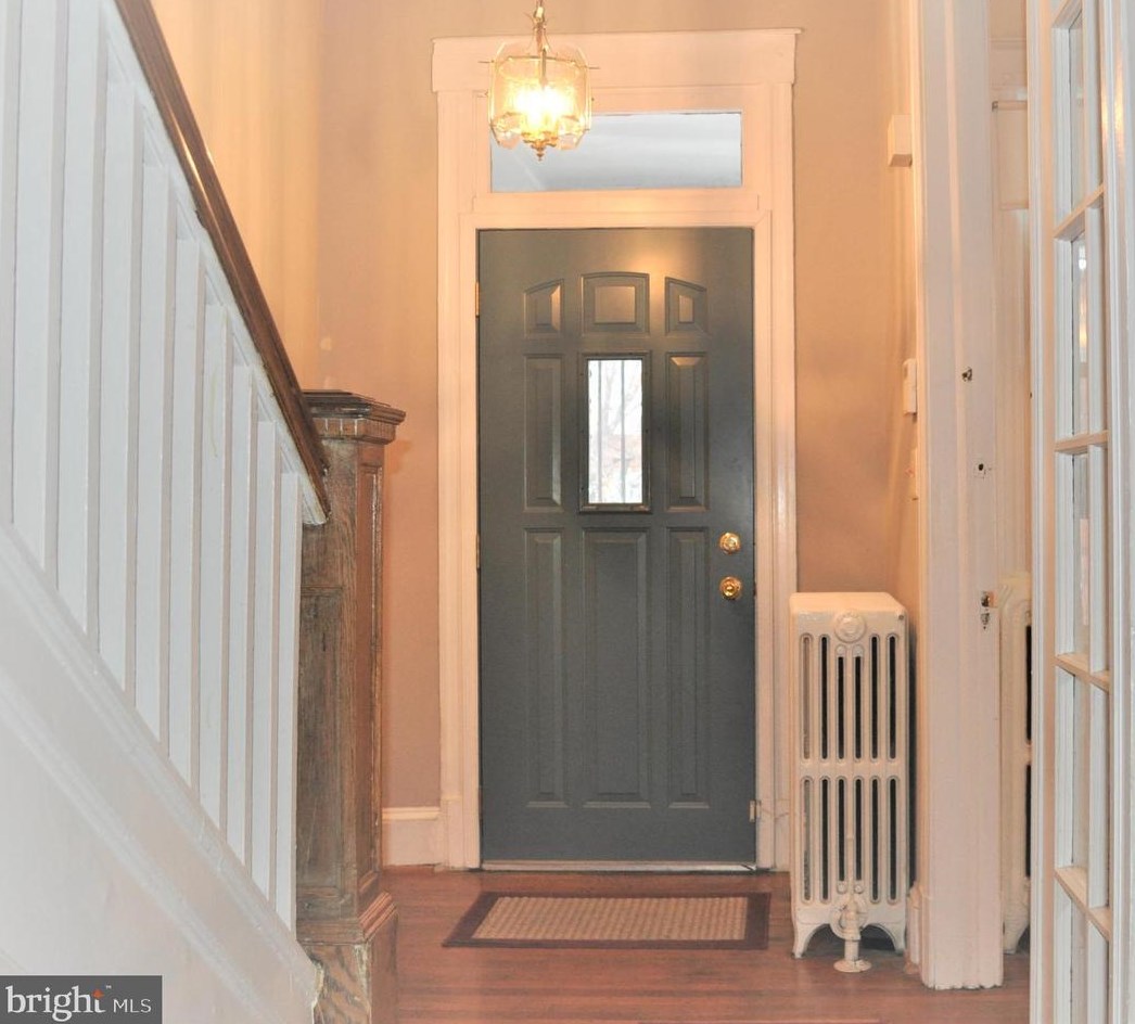 1223 F St Ne, Washington, DC 20002