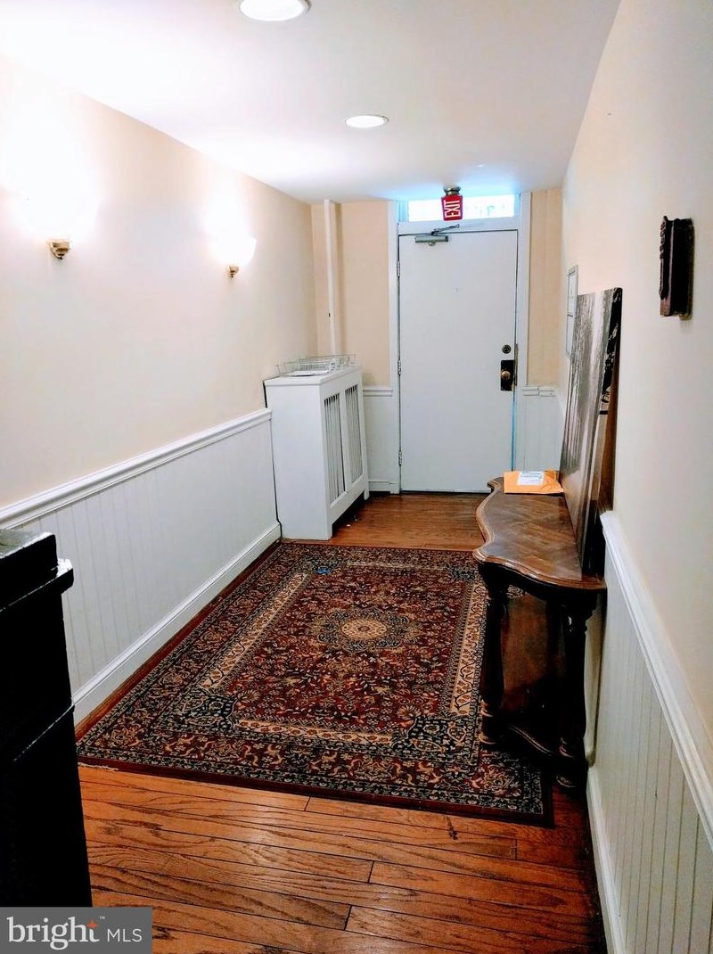 1300 35th St Nw, Washington, DC 20007