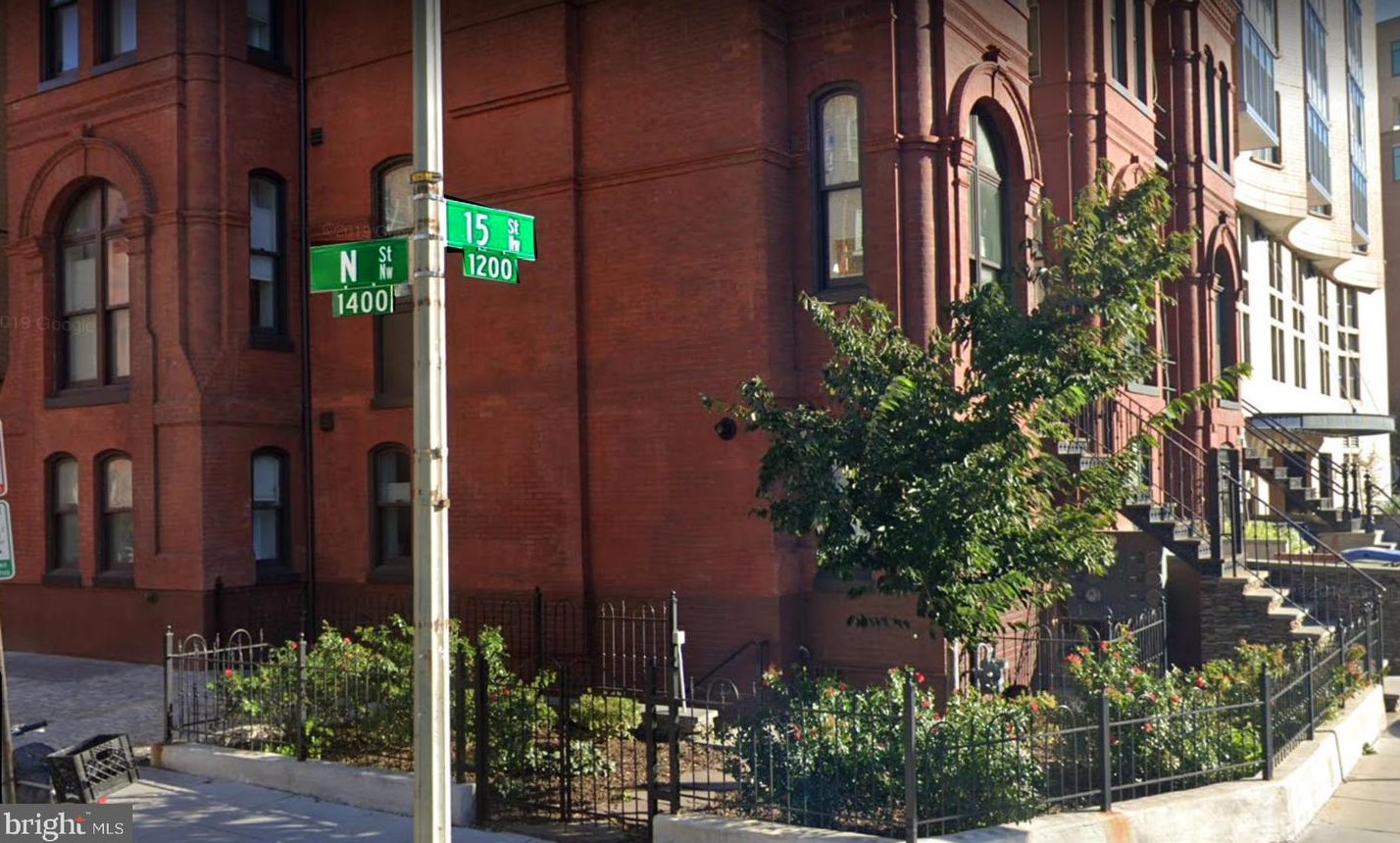 1440 N St Nw #709, Washington, DC 20005
