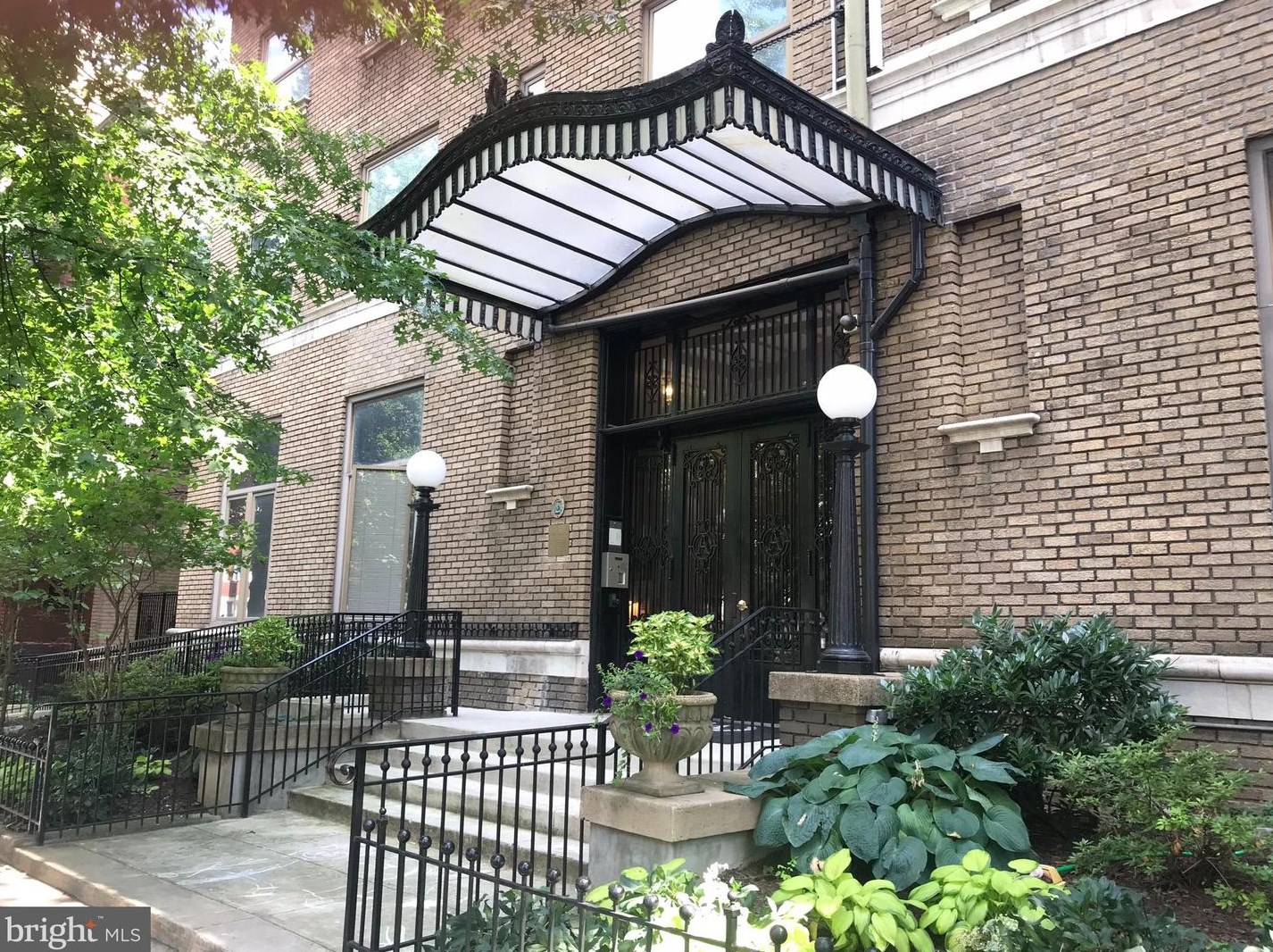 1734 P St Nw #5, Washington, DC 20036