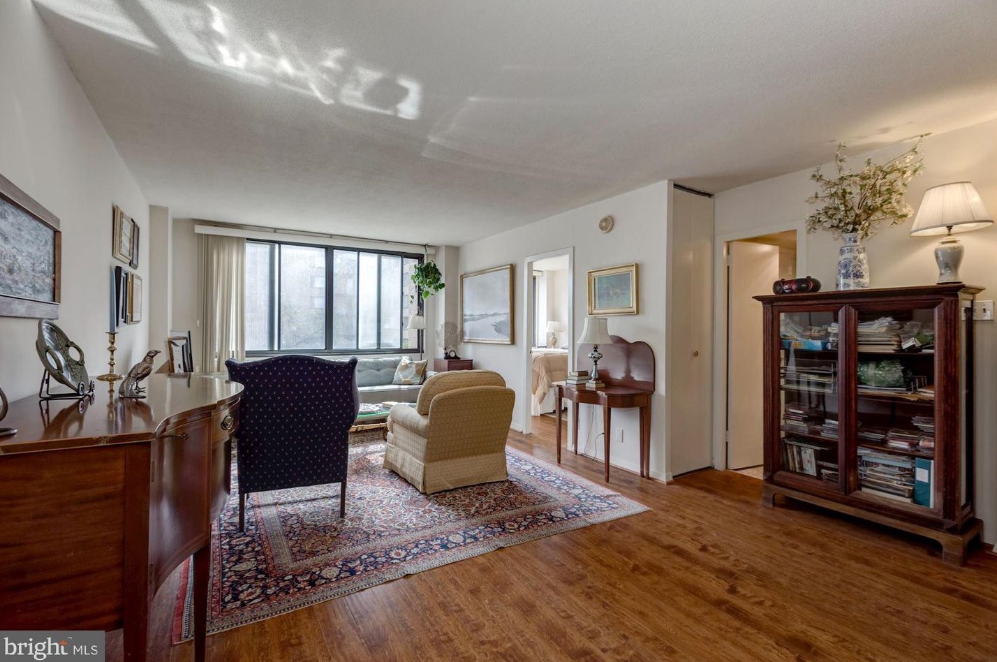 2201 L St Nw #502, Washington, DC 20037