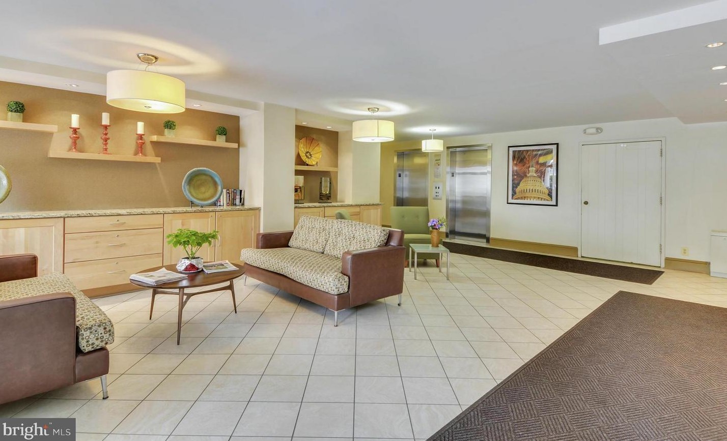 2401 H St Nw #907, Washington, DC 20037