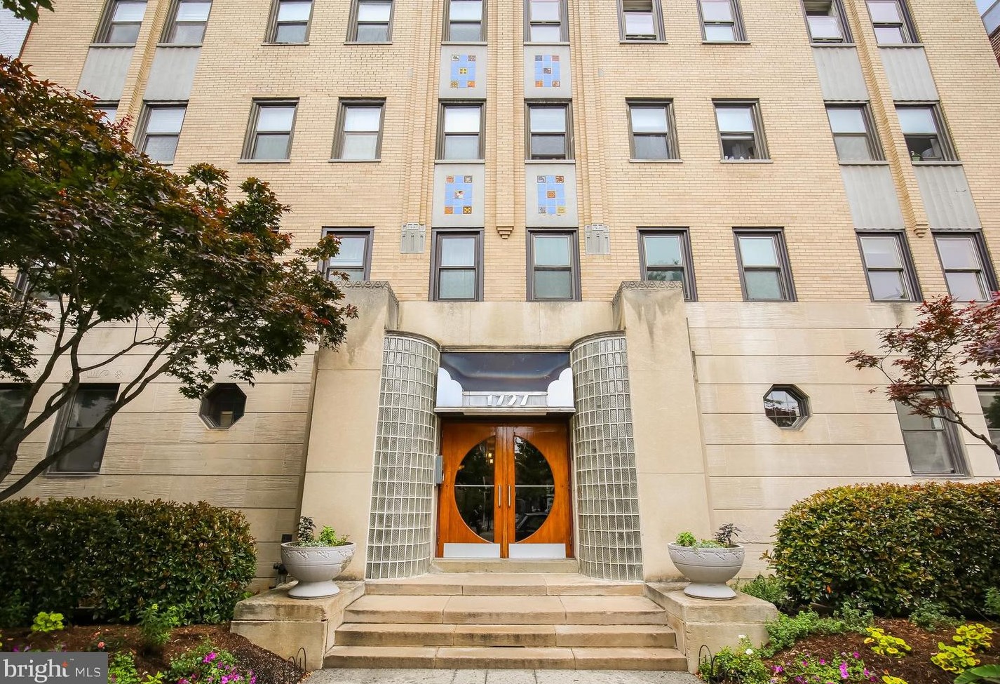 1727 R St Nw #203, Washington, DC 20009