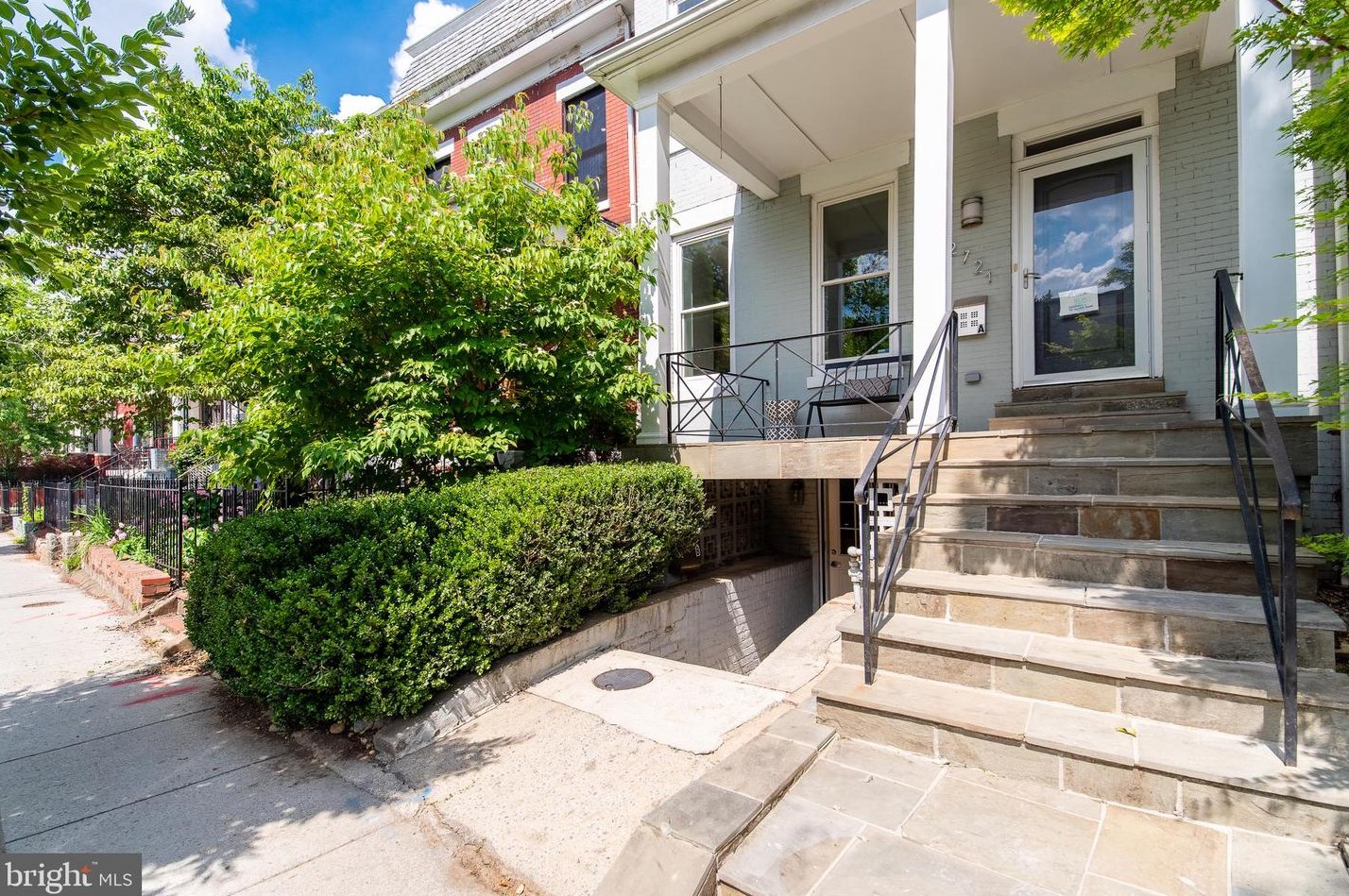 2721 11th St Nw, Washington, DC 20001