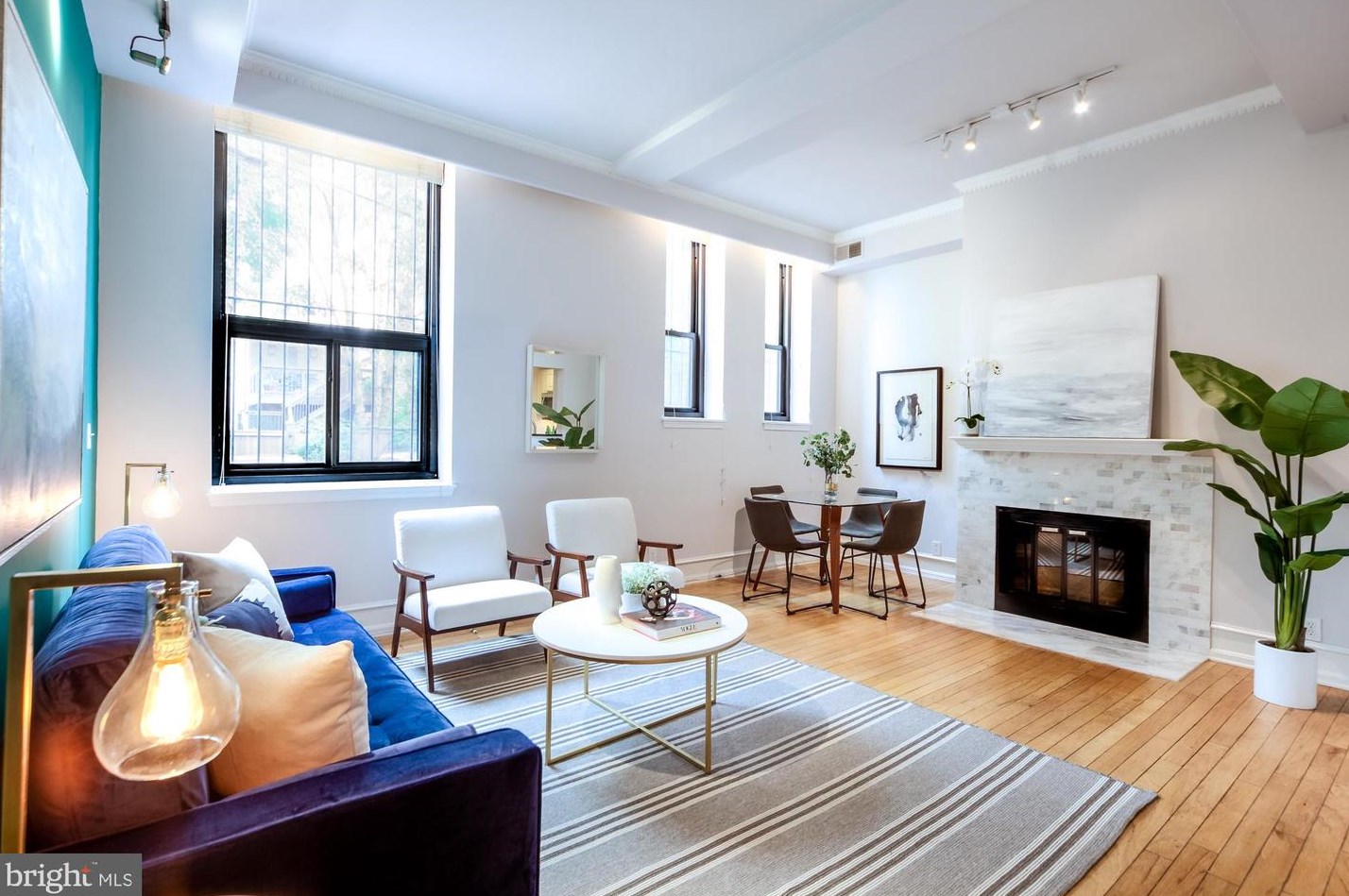 1715 15th St, Washington DC 20002-1846 exterior