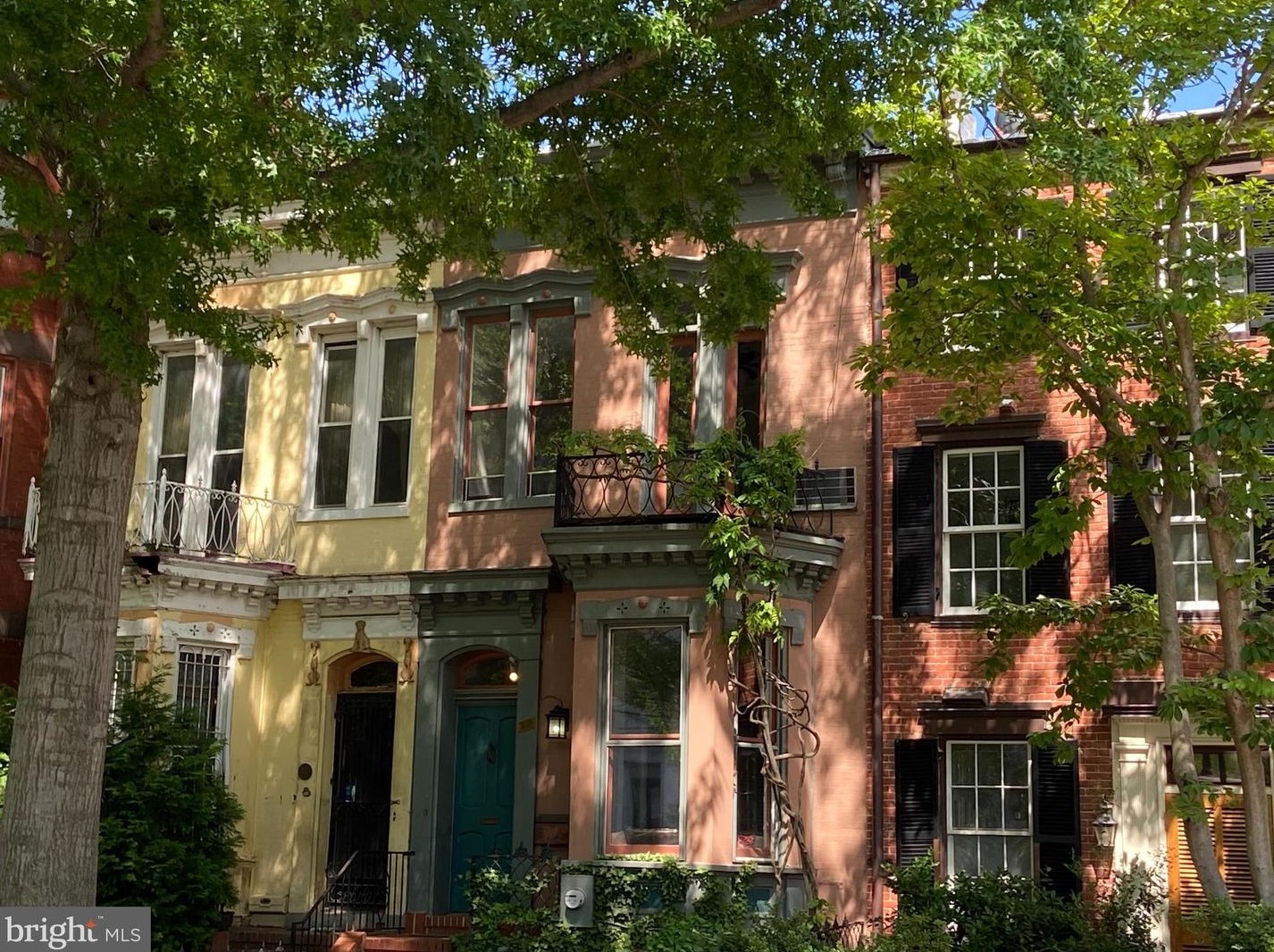 122 3rd St Ne, Washington, DC 20002