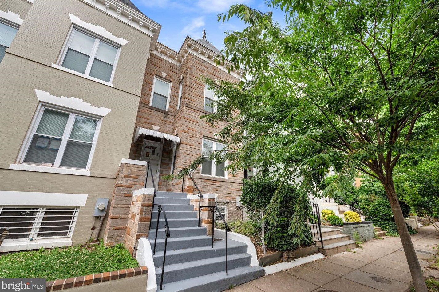 2106 Flagler Pl Nw, Washington, DC 20001