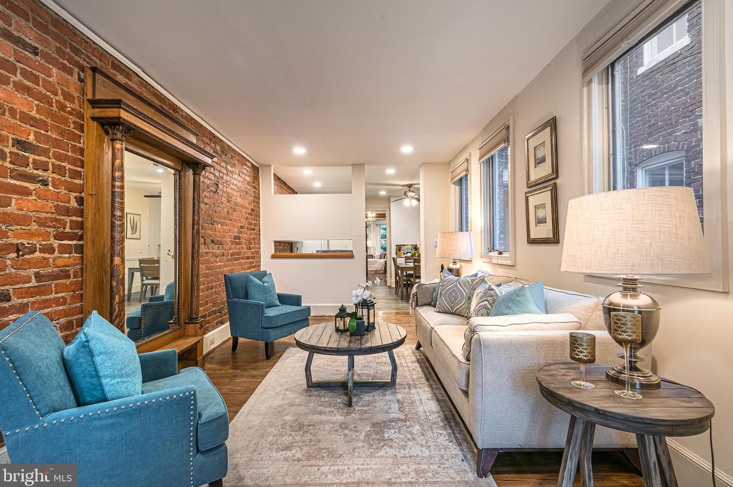 112 3rd St Ne #1, Washington, DC 20002