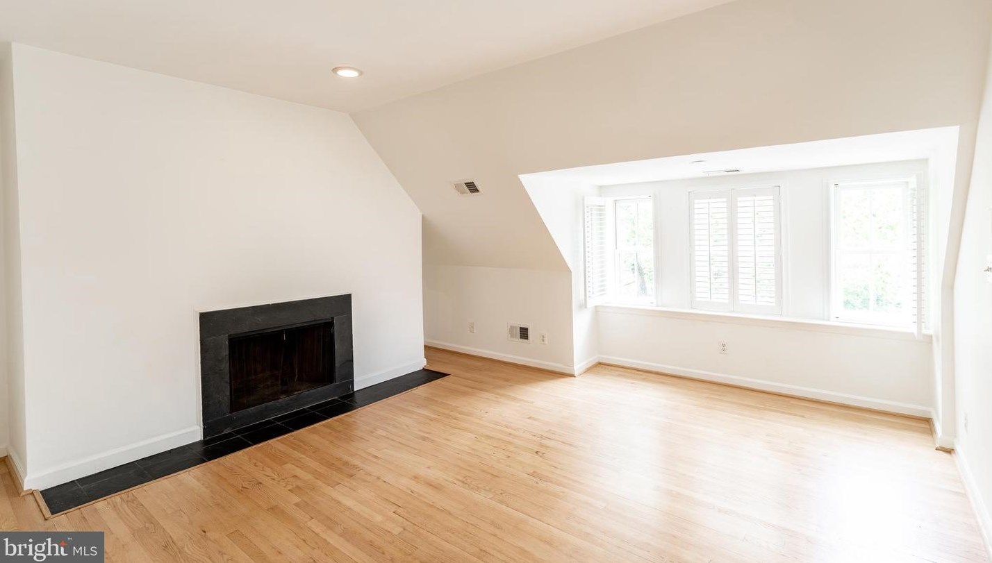 1515 16th St Nw #4a, Washington, DC