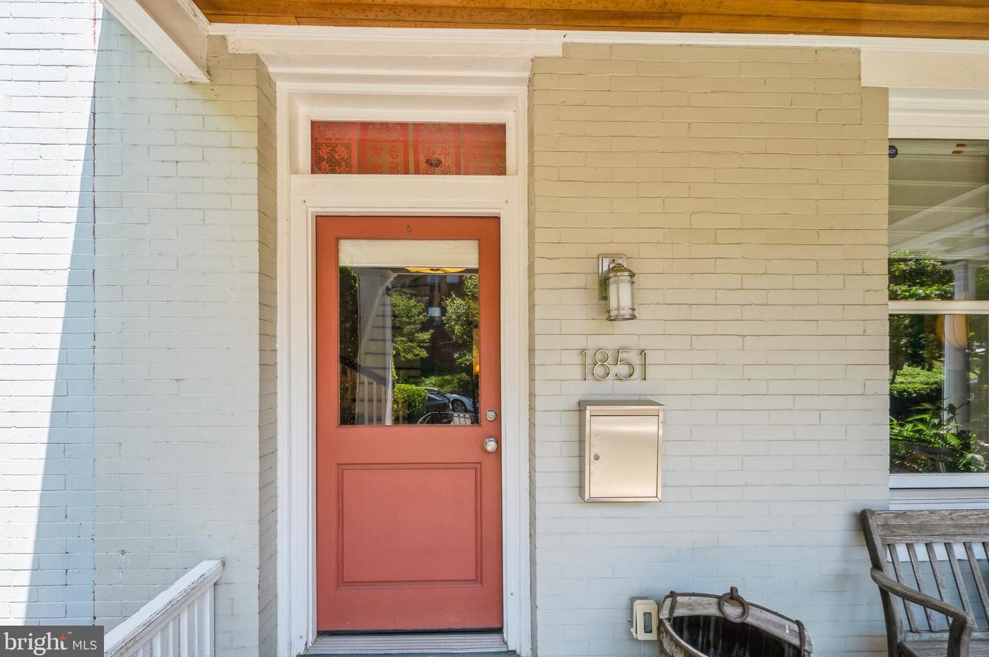 1851 Newton St Nw, Washington, DC 20010