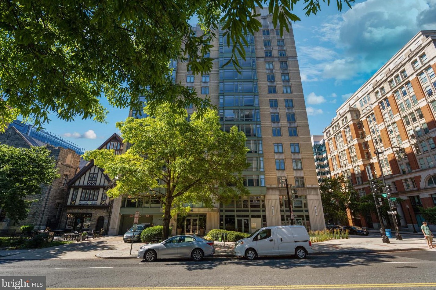 1150 K St Nw #704, Washington, DC 20005