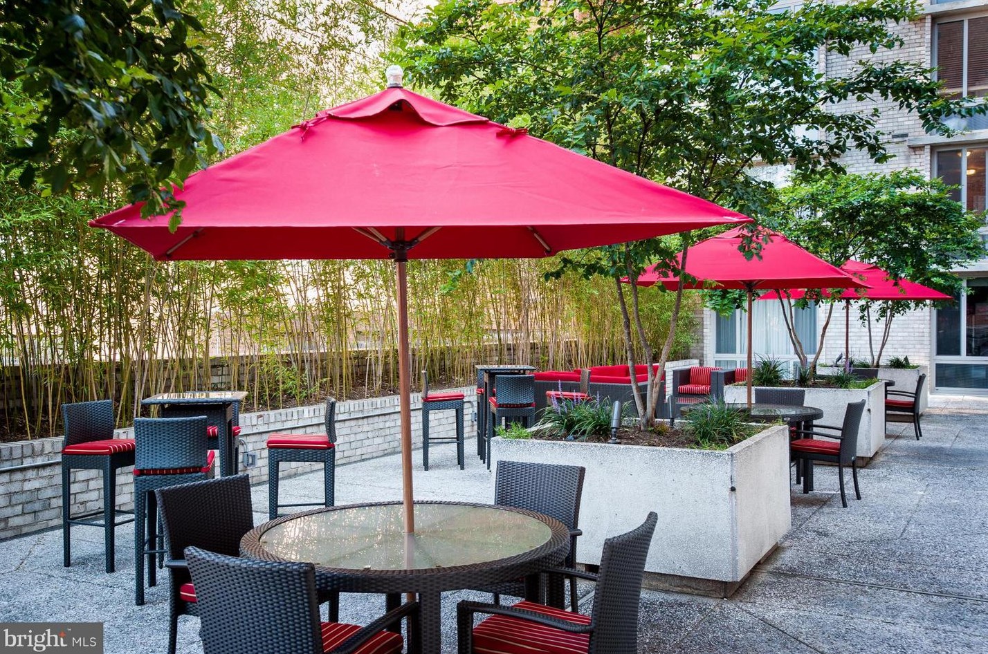 940 25th St Nw #707-s, Washington, DC 20037