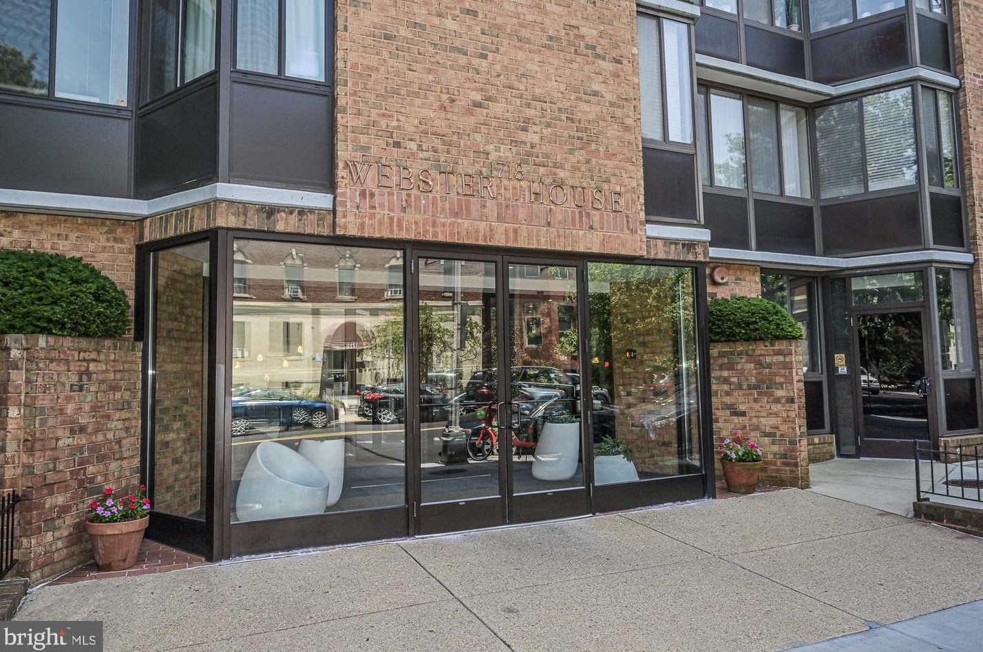 1718 P St Nw #504, Washington, DC 20036