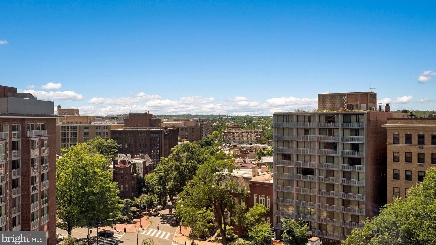 1301 20th St Nw #1004, Washington, DC 20036