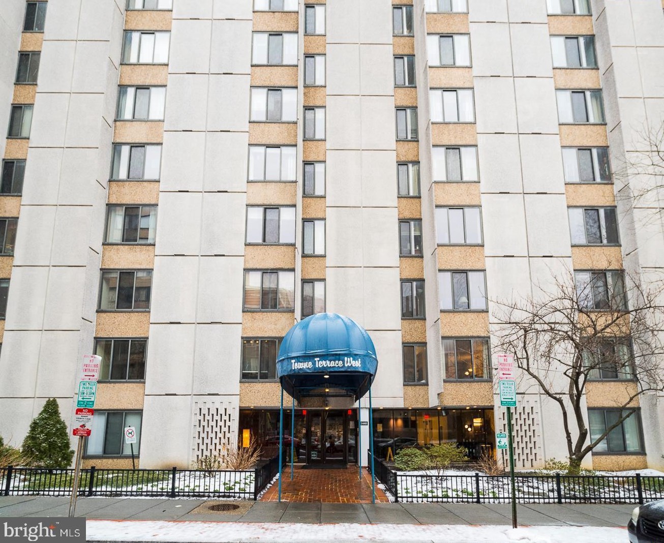 1440 N St Nw #212, Washington, DC 20005