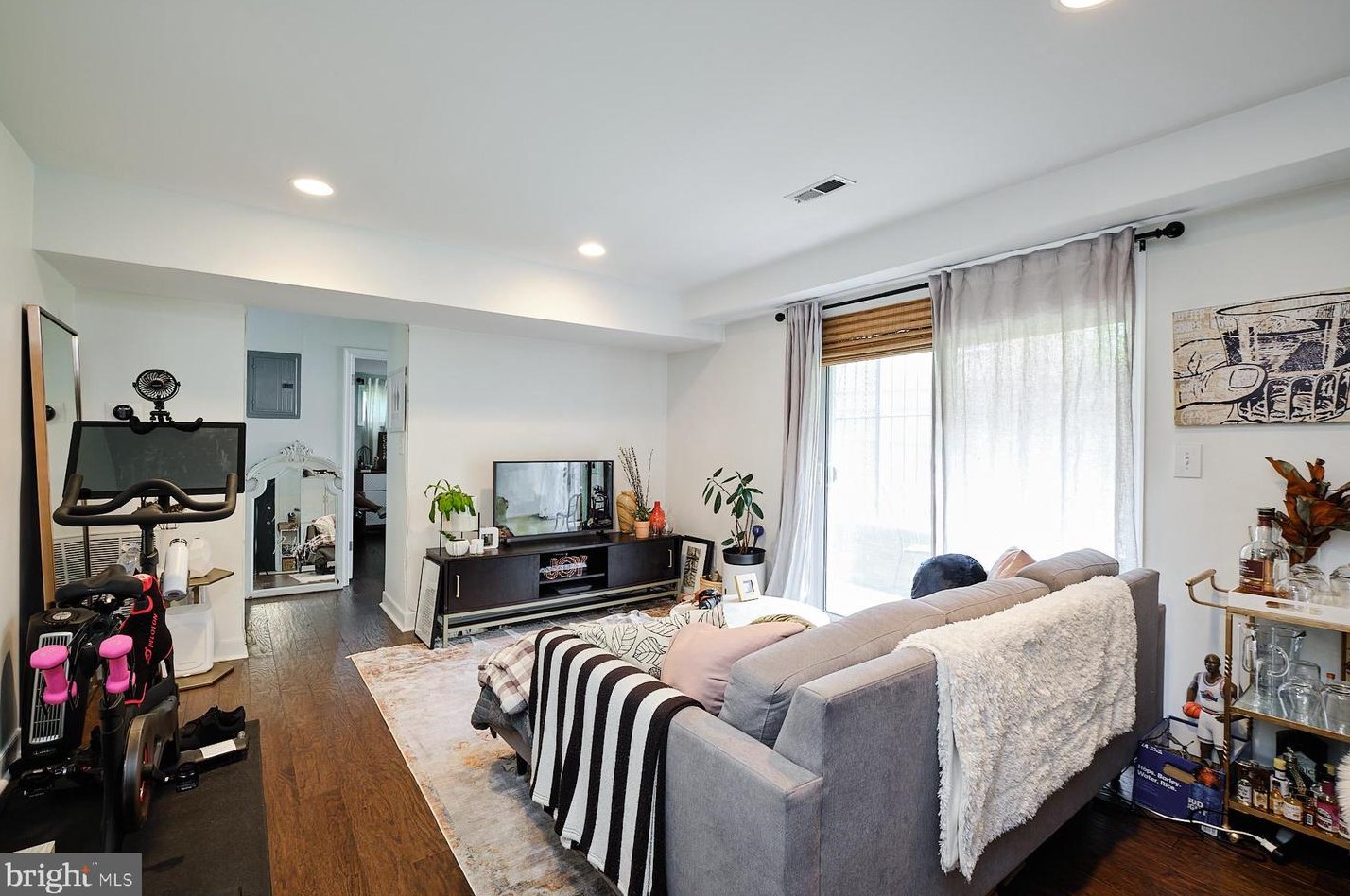 1384 Bryant St Ne #104, Washington, DC 20018