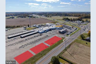County Seat Highway #3 PAD SITES - Photo 1
